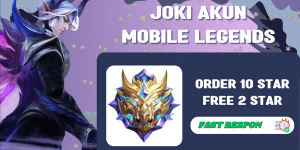 Mythic Honor Per Bintang