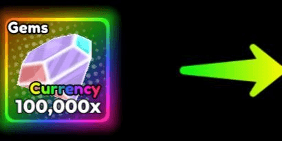 Gambar Product 100000 Gems