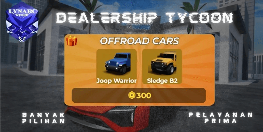 Product Showcase