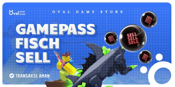 Gambar Product Sell Anywhere