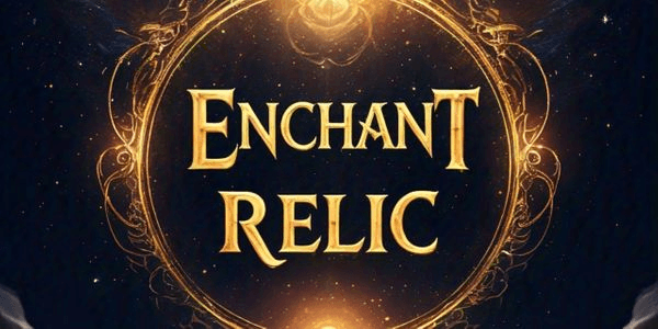 Gambar Product enhant relic