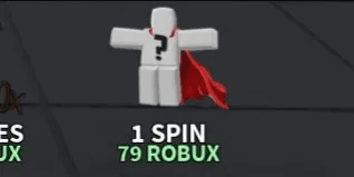 1x Spin