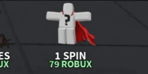 1x Spin