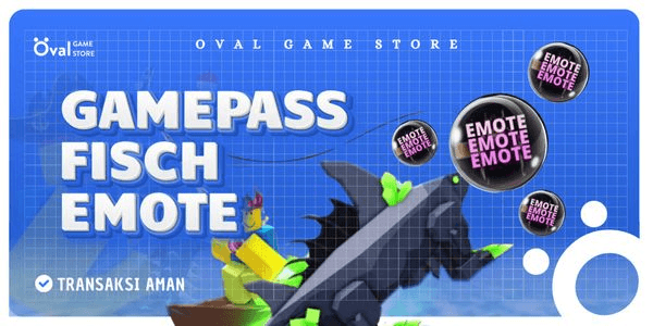 Gambar Product Emote Pack