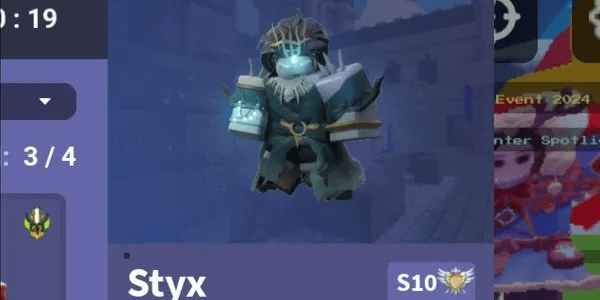 Styx