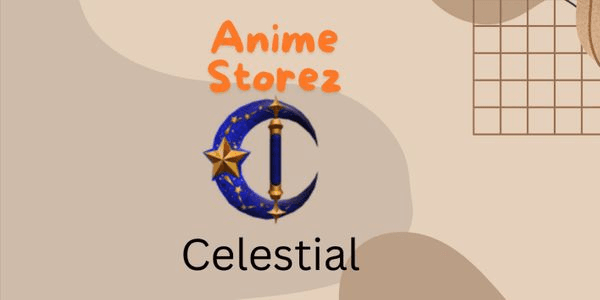 Gambar Product Celestial - Murder mystery2