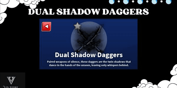 Gambar Product Dual Shadow Daggers