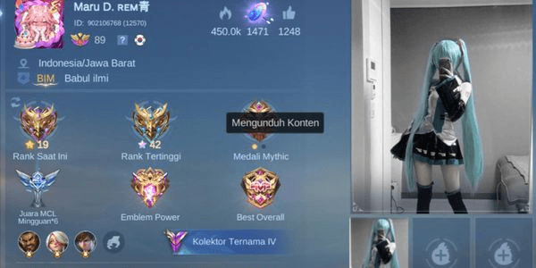 Gambar Product gs kof Argus starwars thamuz kung fu panda anual hayabusa Selena epic limit beatrik m4