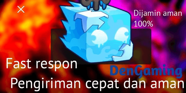 Gambar Product Ice