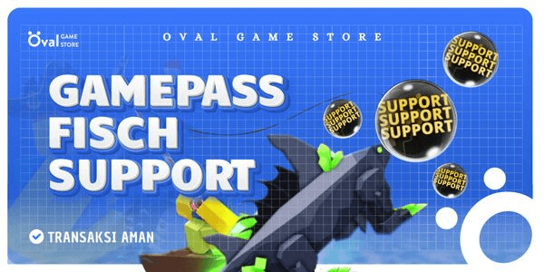 Gambar Product Supporter