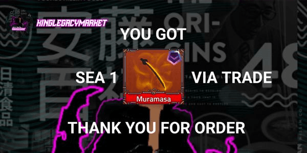 Gambar Product Muramasa