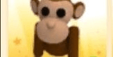 Gambar Product monkey (neon)