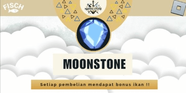 Gambar Product Moonstone