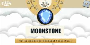 Moonstone