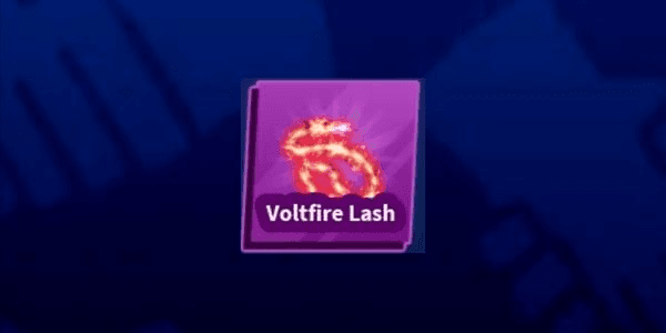 Gambar Product Voltfire Lash