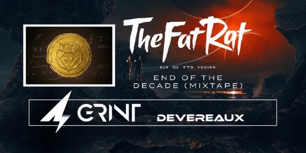 TheFatRat Warrior Songs Music Pack