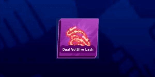 Gambar Product Dual Voltfire Lash