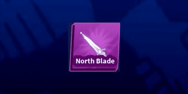 Gambar Product North Blade