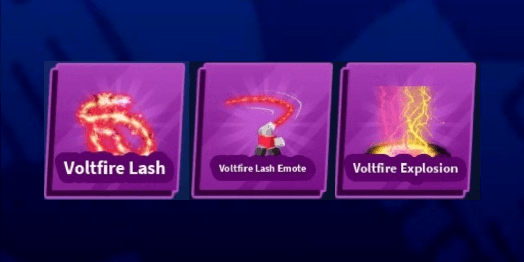 Product Showcase