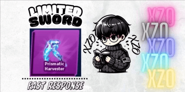 Gambar Product Prismatic Harvester