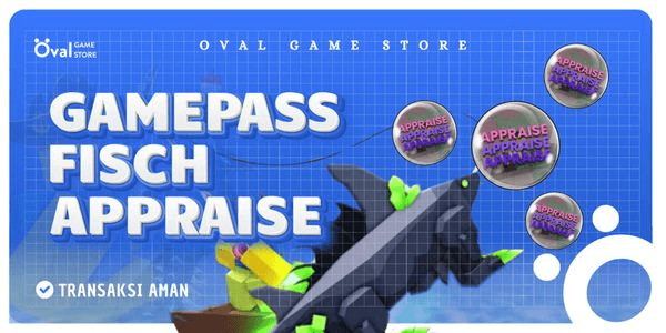 Gambar Product Appraise Anywhere