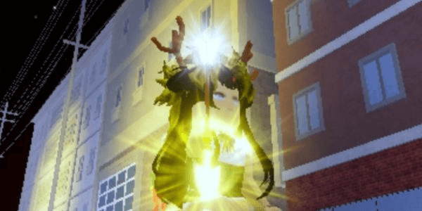 Gambar Product 10x Lucky arrow