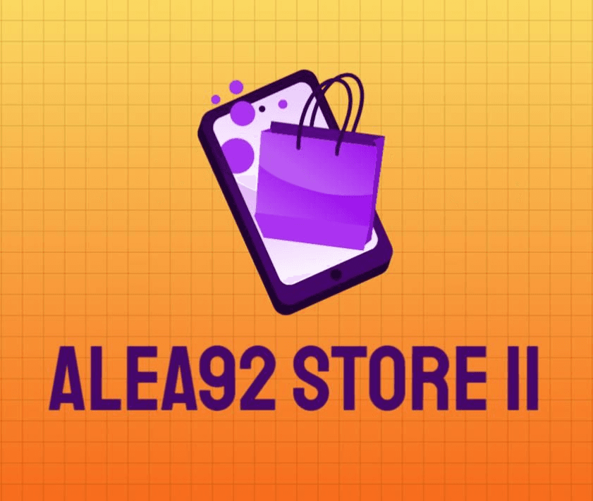 avatar Alea92 Store II