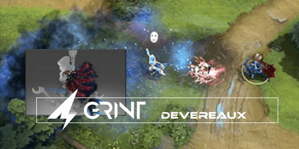 Gambar Product Silent Wake (Immortal Drow Ranger)