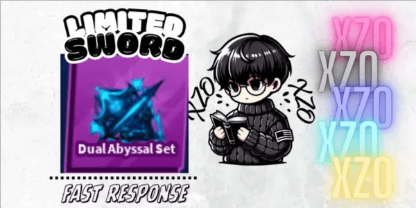 Dual Abyssal Set