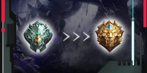 Paket Rank Epic-Legend
