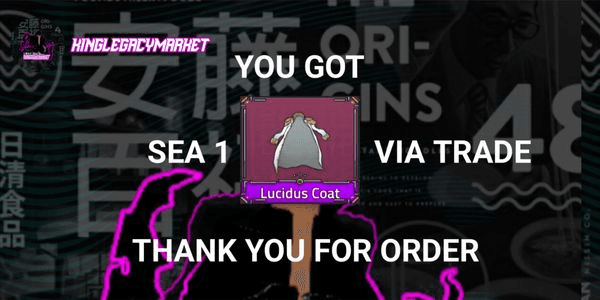 Gambar Product Lucidus Coat