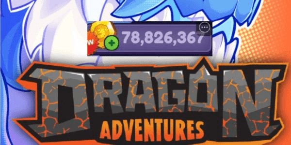 Gambar Product 1M Coin/1,000,000 Coins Dragon Adventures