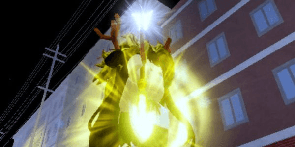 Gambar Product 1x Lucky Arrow [YBA]