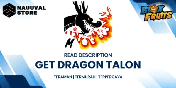 Fighting Style - Dragon Talon