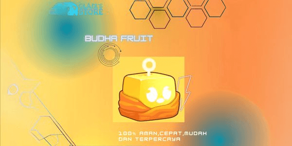 Gambar Product Human: Buddha