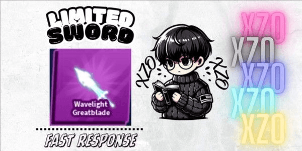 Gambar Product Wavelight Greatblade