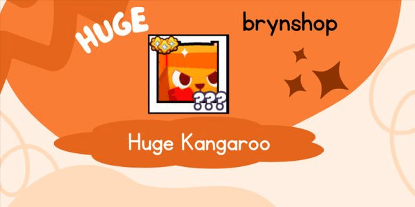 Gambar Product Huge Kangaroo