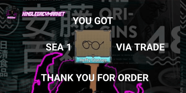 Gambar Product Hefty Glasses