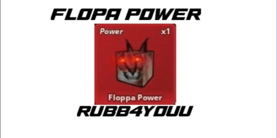 Gambar Product Floppa Power
