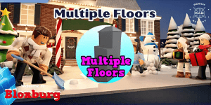 Multiple Floors
