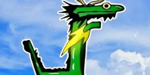 Dragon (Western)
