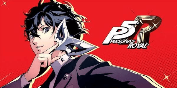 Gambar Product Persona 5 Royal - Steam Game PC