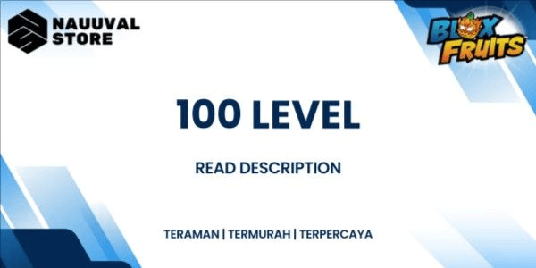 Gambar Product Joki Per Level By Req