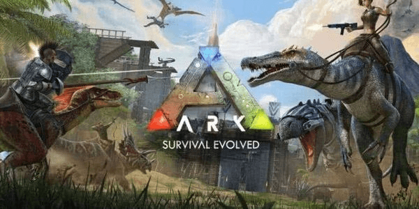 Gambar Product Ark Survival Evolved - Steam Game