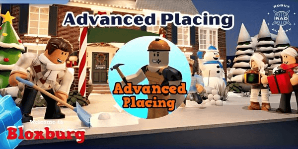 Gambar Product Advanced Placing