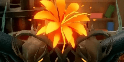 Simmerbloom Diadem