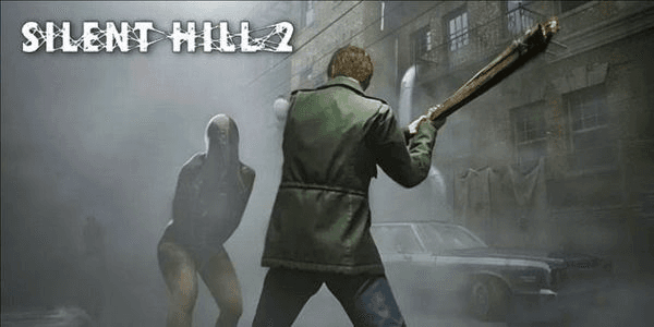 Silent Hill 2 - Steam Game PC