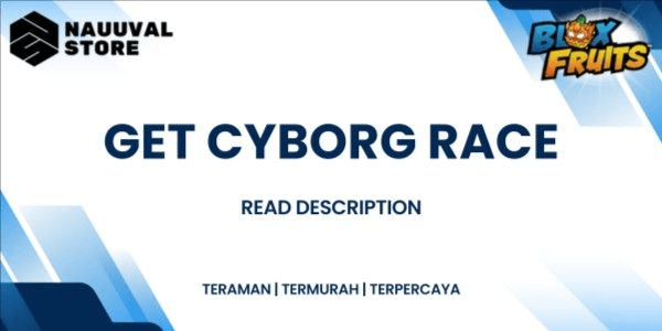 Gambar Product Joki Race By Req