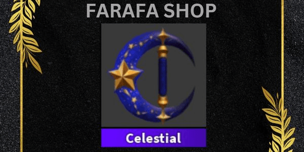 Gambar Product Celestials