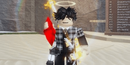 Gambar Product RED ENERGY CRYSTAL TO GET HEAVEN'S ROD